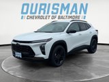 New 2025 Chevrolet Trax ACTIV w/ Driver Confidence Package image 2