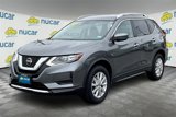 Used 2020 Nissan Rogue SV image 3
