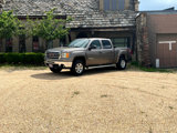 Used 2012 GMC Sierra 1500 SLE w/ Power Tech Package image 2