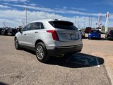 Used 2019 Cadillac XT5 Luxury image 3