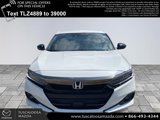 Used 2021 Honda Accord Sport image 2