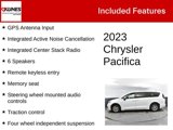 Used 2023 Chrysler Pacifica Touring-L image 3