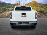 Used 2015 GMC Canyon SLT w/ Driver Alert Package image 5