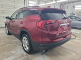 Used 2018 GMC Terrain SLE w/ Driver Convenience Package image 3