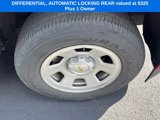 Used 2021 Chevrolet Colorado W/T w/ WT Convenience Package image 5