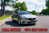 Used 2014 MAZDA MAZDA6 Touring w/ Touring Technology Package image 4