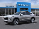 New 2025 Chevrolet Trax LS w/ LS Convenience Package image 2