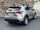 Used 2017 Lexus NX 200t F Sport image 5