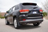 Used 2014 Jeep Grand Cherokee Summit image 5