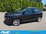 Used 2022 Chevrolet Bolt EUV LT image 3