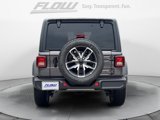 New 2025 Jeep Wrangler Unlimited Sport S 4xe image 6
