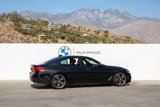 Used 2018 BMW M550i xDrive w/ Driving Assistance Package image 5