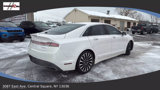 Used 2017 Lincoln MKZ Black Label w/ Technology Package image 3