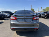 Used 2016 Ford Fusion Titanium image 6