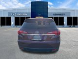 Used 2015 Acura RDX FWD w/ Technology Package image 4