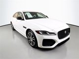 Used 2024 Jaguar XF R-Dynamic SE image 3
