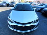Used 2019 Chevrolet Cruze LT w/ Convenience Package image 2
