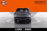 Used 2023 INFINITI QX60 Luxe image 6
