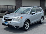 Used 2014 Subaru Forester 2.5i Touring image 2
