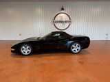 Used 1998 Chevrolet Corvette Convertible w/ Memory Pkg image 2