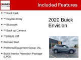 Used 2020 Buick Envision Essence image 5