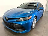 Used 2020 Toyota Camry LE image 4