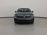 Used 2024 Volkswagen Jetta SE w/ Panoramic Sunroof Package image 2