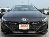 Used 2023 Hyundai Elantra Limited image 2