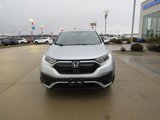 Used 2022 Honda CR-V EX-L image 2