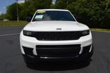 Used 2021 Jeep Grand Cherokee L Laredo image 2