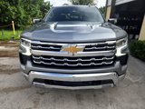Used 2024 Chevrolet Silverado 1500 LTZ w/ LTZ Convenience Package II image 2