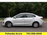 Used 2023 Kia Rio LX image 4