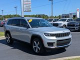 Used 2021 Jeep Grand Cherokee L Limited image 3
