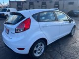 Used 2018 Ford Fiesta SE image 6