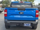 New 2025 Ford Maverick XLT image 4