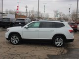 Used 2021 Volkswagen Atlas SE image 4