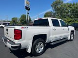 Used 2017 Chevrolet Silverado 1500 LT w/ All Star Edition image 4