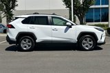 Used 2022 Toyota RAV4 XLE image 3