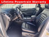 Used 2024 Ford Edge SEL image 2