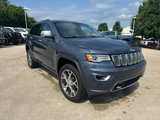 Used 2019 Jeep Grand Cherokee Overland image 6