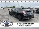 Used 2021 Honda Civic Sport image 3