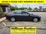 Used 2023 Chevrolet Malibu LT image 2