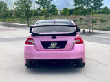 Used 2017 Subaru WRX Limited image 6