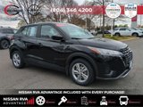 Used 2021 Nissan Kicks S image 3