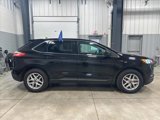 Certified 2021 Ford Edge SEL image 3