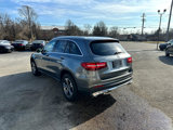 Used 2018 Mercedes-Benz GLC 300 w/ Multimedia Package image 6