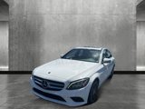 Used 2021 Mercedes-Benz C 300 Sedan image 4