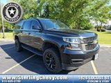 Used 2016 Chevrolet Suburban LT image 3