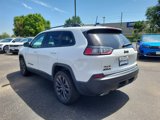 Used 2021 Jeep Cherokee Latitude Lux 80th Anniv w/ Quick Order Package 26U 80TH image 3