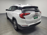 Used 2020 GMC Terrain SLT image 5